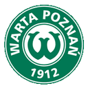 Логотип Warta Poznań
