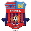 Логотип Dila