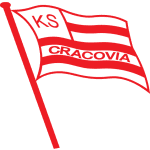 Логотип Cracovia Krakow