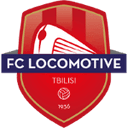 Логотип Lokomotivi Tbilisi