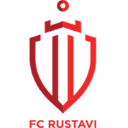 Логотип Rustavi
