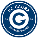 Логотип Gagra