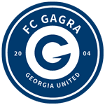 Логотип Gagra