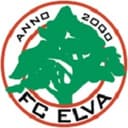 Логотип Elva