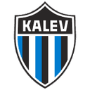 Логотип Tallinna Kalev II