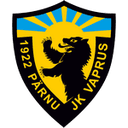 Логотип Vaprus