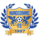 Логотип Kuressaare