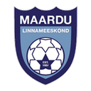 Логотип Maardu