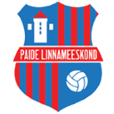 Логотип Paide