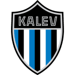 Логотип Tallinna Kalev