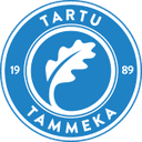 Логотип Tammeka