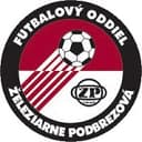 Логотип Podbrezová