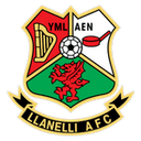 Логотип llanelli AFC