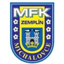 Логотип Zemplín Michalovce