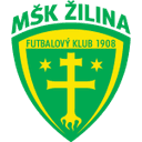 Логотип Žilina