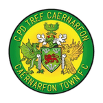 Логотип Caernarfon Town