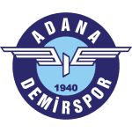 Логотип Adana Demirspor