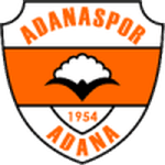 Логотип Adanaspor