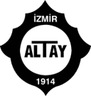 Логотип Altay