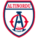 Логотип Altınordu