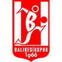 Логотип Balıkesirspor