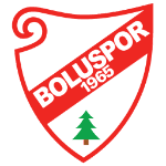 Логотип Boluspor