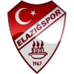 Логотип Elazığspor
