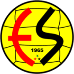 Логотип Eskişehirspor