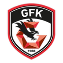 Логотип Gaziantep FK