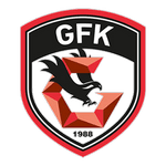 Логотип Gaziantep FK