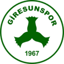 Логотип Giresunspor
