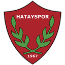 Логотип Hatayspor