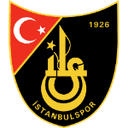 Логотип İstanbulspor