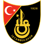 Логотип İstanbulspor