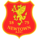 Логотип Newtown AFC