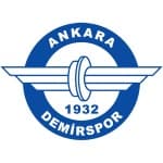 Логотип Ankara Demirspor