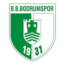 Логотип Bodrum FK