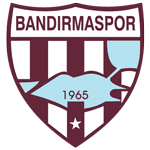 Логотип Bandırmaspor