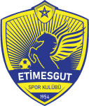 Логотип Etimesgut SK