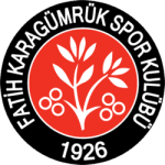 Логотип Fatih Karagümrük