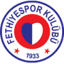 Логотип Fethiyespor