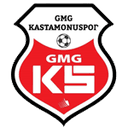 Логотип Kastamonuspor