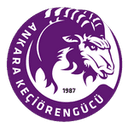 Логотип Keçiörengücü