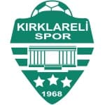 Логотип Kırklarelispor