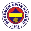 Логотип Menemen FK