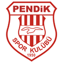 Логотип Pendikspor
