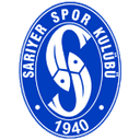 Логотип Sarıyer