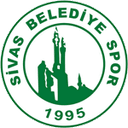 Логотип Sivas Belediyespor
