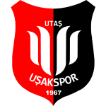 Логотип Uşak Spor