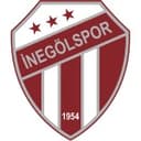 Логотип İnegölspor